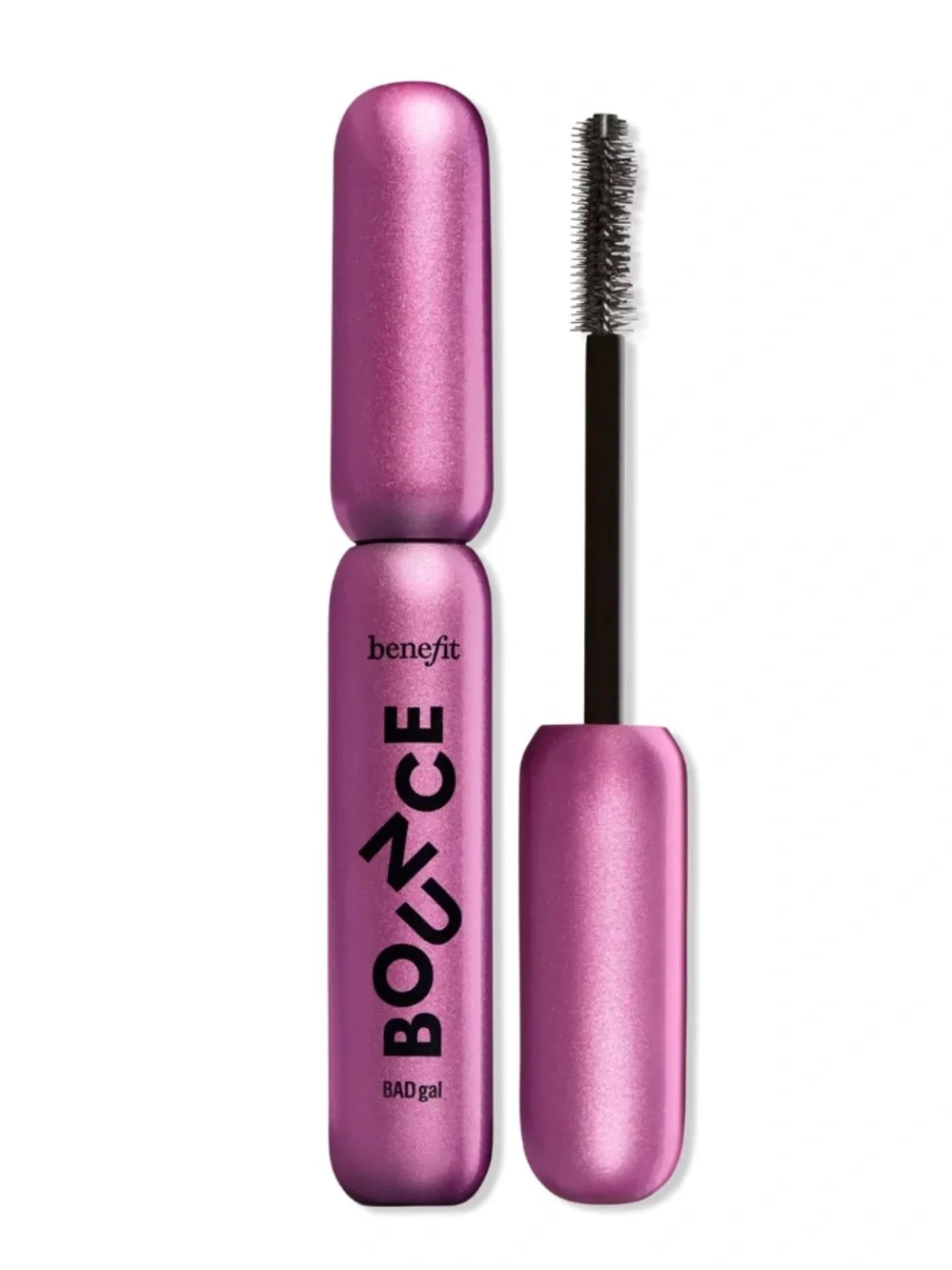 BENEFIT COSMETICS BADgal Bounce Volumizing Mascara 8.5g BRAND NEW IN BOX
